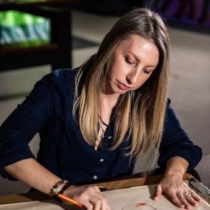 Meet your Posher, Priscilla